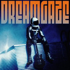 Album art for the POP item DREAMGAZE.