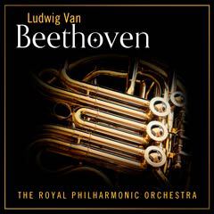 Album art for the CLASSICAL item BEETHOVEN VOL 1 by LUDWIG VAN BEETHOVEN.