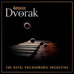Album art for the CLASSICAL item DVORAK VOL 1 by ANTONIN DVORAK.