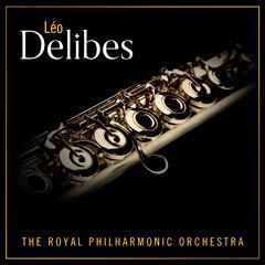 Album art for the CLASSICAL item DELIBES VOL 1 by DELIBES.
