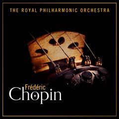 Album art for the CLASSICAL item CHOPIN VOL 1 by FREDERIC CHOPIN.