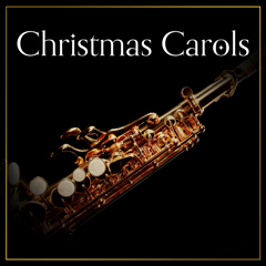 Album art for the HOLIDAY album Christmas Carols