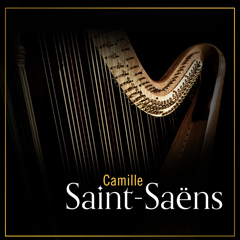 Album art for SAINT-SAENS.