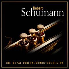 Album art for the CLASSICAL item SCHUMANN VOL 1 by ROBERT SCHUMANN.