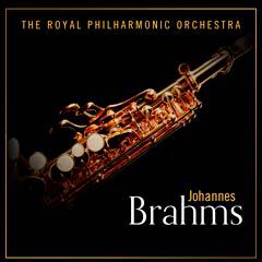 Album art for BRAHMS VOL 1.