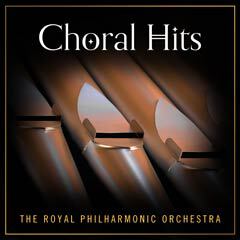 Album art for the HOLIDAY item CHORAL HITS by ANTONIO VIVALDI.