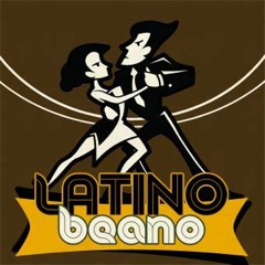 Album art for LATINO BEANO.