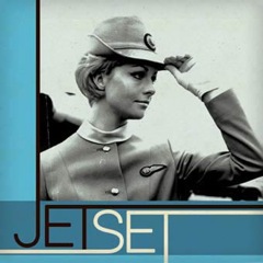 Album art for JET SET.