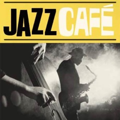 Album art for JAZZ CAFE.