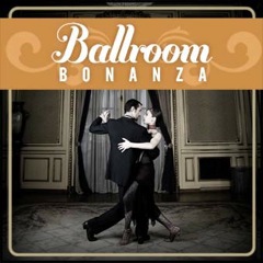 Album art for BALLROOM BONANZA.