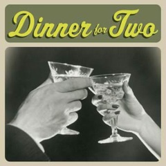 Album art for DINNER FOR TWO.