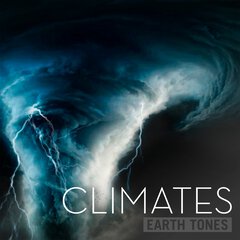 Album art for CLIMATES.