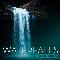 Album art for WATERFALLS.