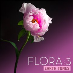 Album art for the SCORE item FLORA VOL 3.