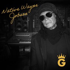 Album art for NATIVE WAYNE JOBSON.
