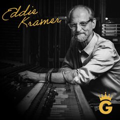 Album art for EDDIE KRAMER.