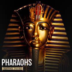 Album art for the SCORE album PHARAOHS