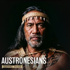Album art for the SCORE item AUSTRONESIANS.