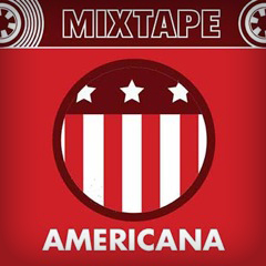 Album art for the FOLK item AMERICANA by JAZ BAZ.