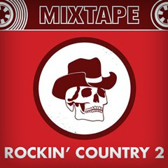 Album art for the COUNTRY item ROCKIN' COUNTRY 2 by JOHN PATRICK ABELLA.