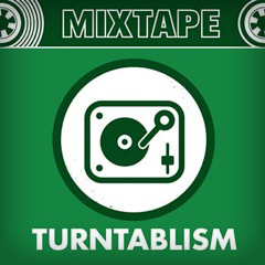 Album art for the HIP HOP item TURNTABLISM by NATHAN MEREDITH HAYES.