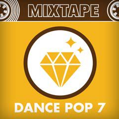 Album art for DANCE POP 7.