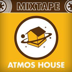 Album art for ATMOS HOUSE.