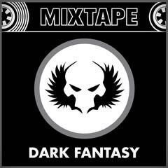 Album art for the SCORE item DARK FANTASY by JASHA ALAIN KLEBE.