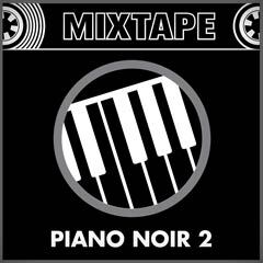 Album art for PIANO NOIR 2.