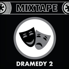 Album art for DRAMEDY 2.