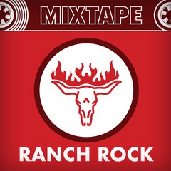 Album art for RANCH ROCK.