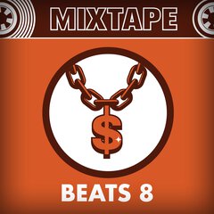 Album art for BEATS 8.