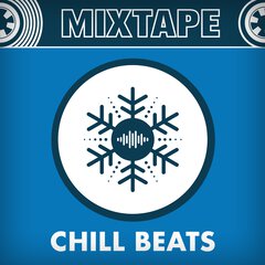 Album art for CHILL BEATS.
