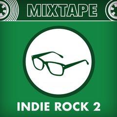 Album art for INDIE ROCK 2.