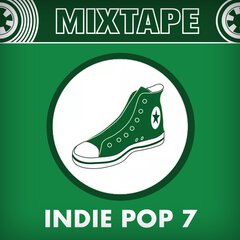 Album art for INDIE POP 7.