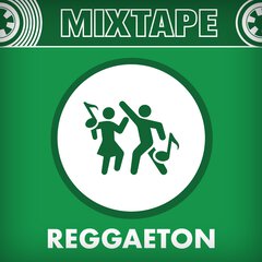 Album art for REGGAETON.