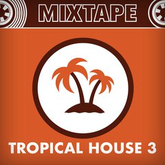 Album art for TROPICAL HOUSE 3.