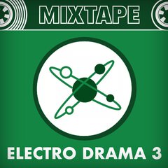 Album art for ELECTRO DRAMA 3.