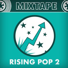 Album art for the POP item RISING POP 2.
