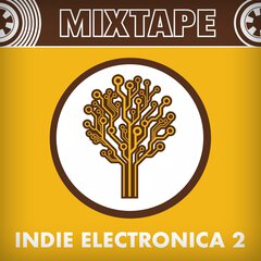 Album art for the ELECTRONICA item INDIE ELECTRONICA 2.