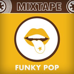 Album art for the POP item FUNKY POP.