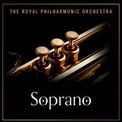 Album art for the CLASSICAL item SOPRANO by GIUSEPPE VERDI.