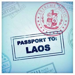 Album art for the WORLD item PASSPORT TO LAOS by DUSADEE SWANGVIBOONPONG.