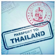 Album art for PASSPORT TO THAILAND.
