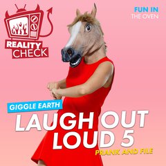 Album art for LAUGH OUT LOUD 5.