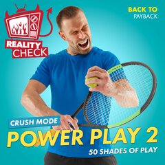 Album art for the REALITY item POWER PLAY 2.