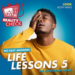 Album art for the REALITY item LIFE LESSONS 5.