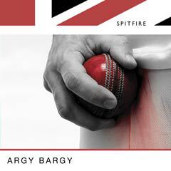 Album art for ARGY BARGY.