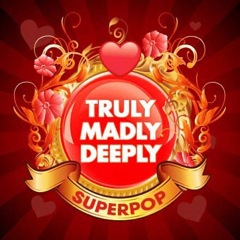 Album art for TRULY MADLY DEEPLY.