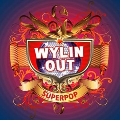 Album art for WYLIN OUT.